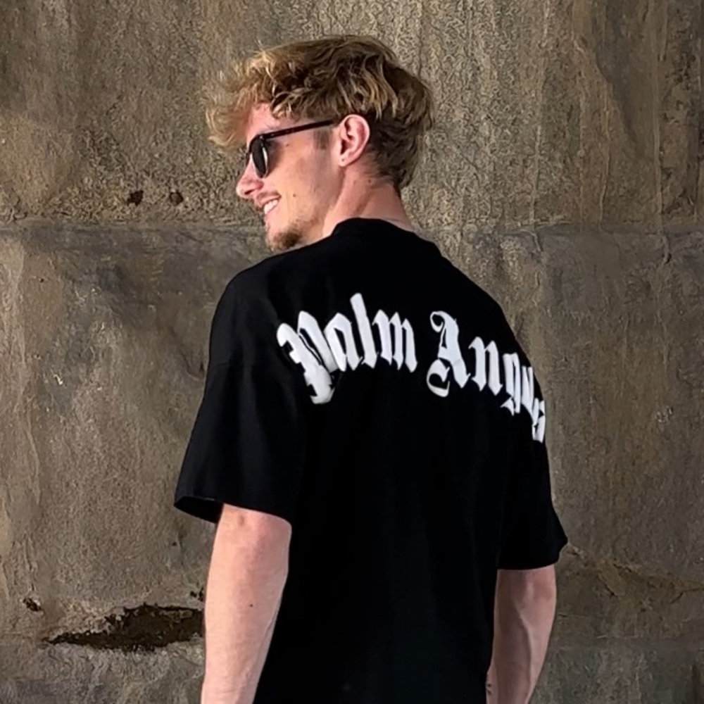 Meet your Posher, Tyler